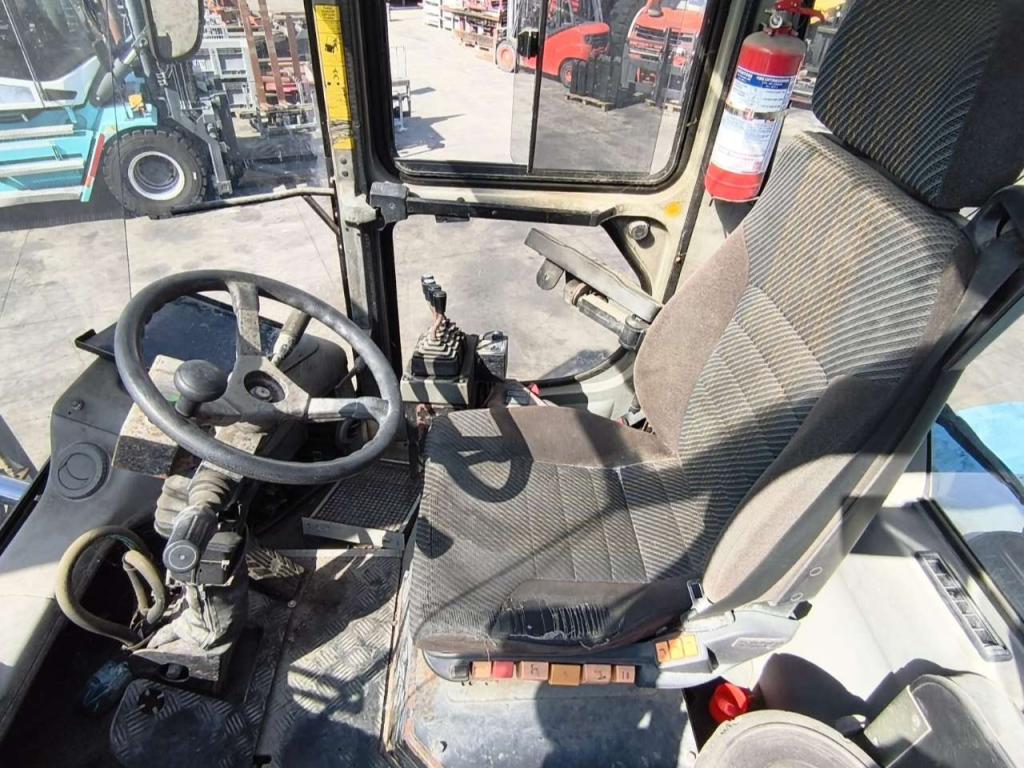 Konecranes SMV20-1200B Photo 5
