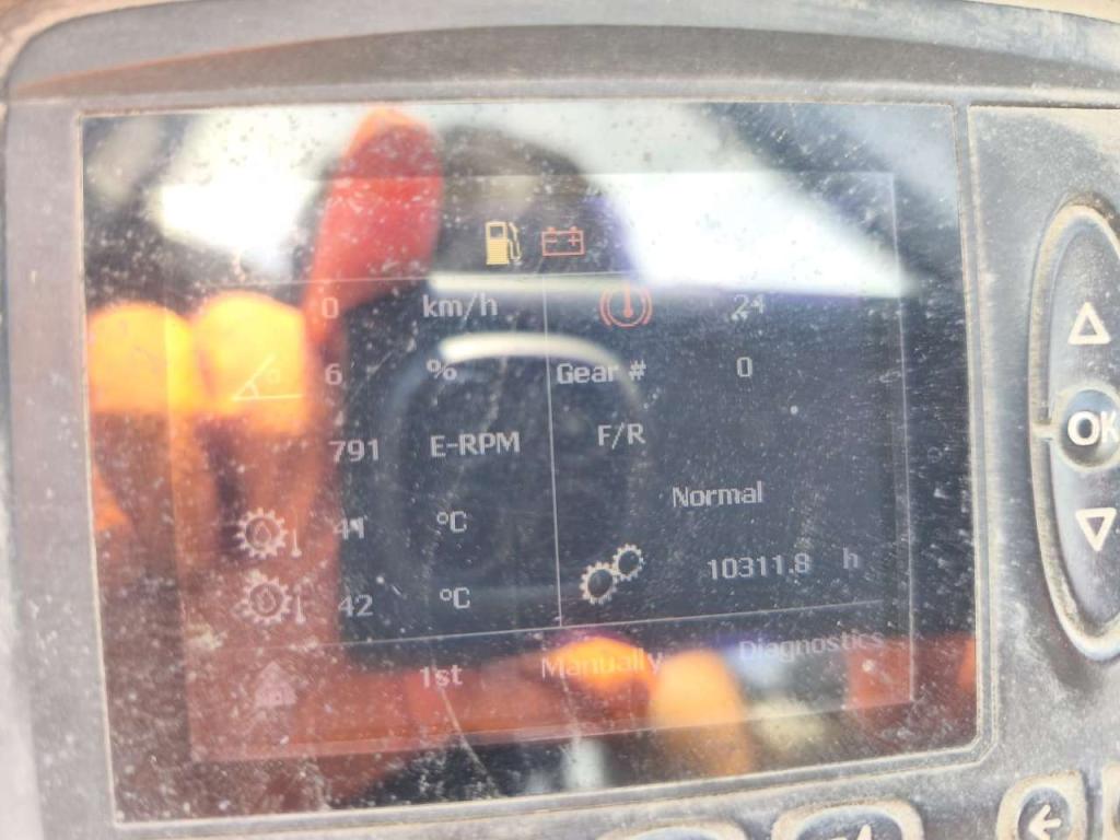 Konecranes SMV20-1200B Photo 6