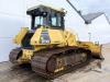 Komatsu D61PX-24 - 6-Way Blade / Ripper Valve / Camera Photo 4 thumbnail