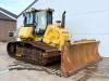 Komatsu D61PX-24 - 6-Way Blade / Ripper Valve / Camera Photo 6 thumbnail