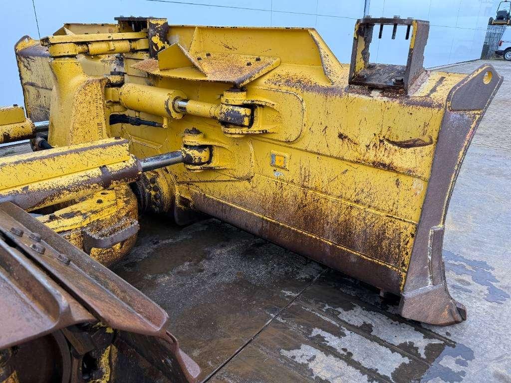 Komatsu D61PX-24 - 6-Way Blade / Ripper Valve / Camera Photo 16