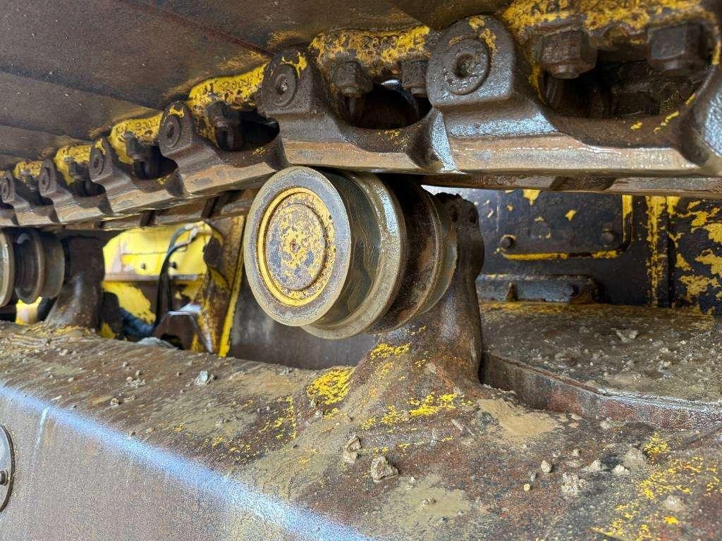 Komatsu D61PX-24 - 6-Way Blade / Ripper Valve / Camera Photo 20