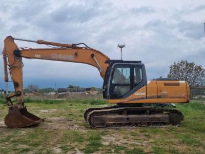 Case CX 210B NLC sold by Az Veicoli Industriali Srl
