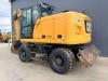 Caterpillar M314F | LOW HOURS Photo 2 thumbnail