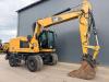 Caterpillar M314F | LOW HOURS Photo 3 thumbnail