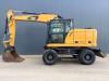 Caterpillar M314F | LOW HOURS Photo 5 thumbnail