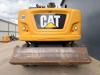 Caterpillar M314F | LOW HOURS Photo 8 thumbnail
