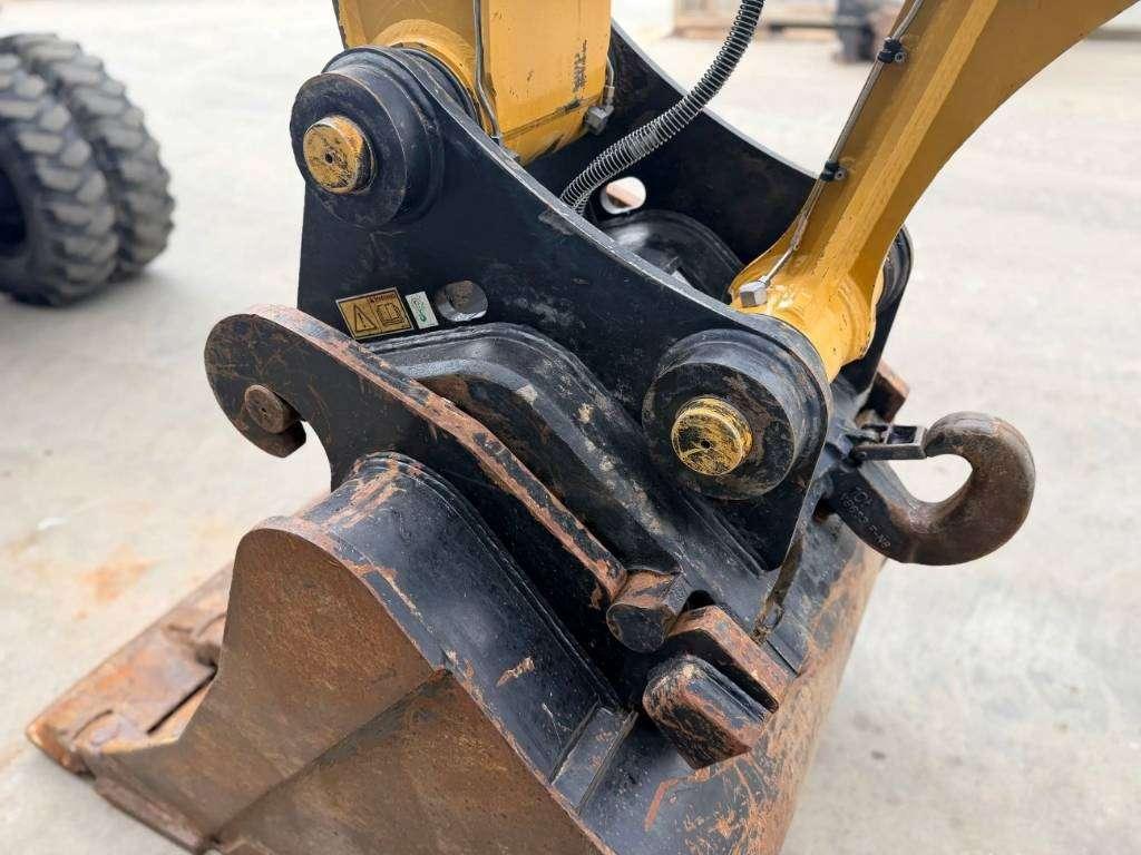 Caterpillar M314F | LOW HOURS Photo 14
