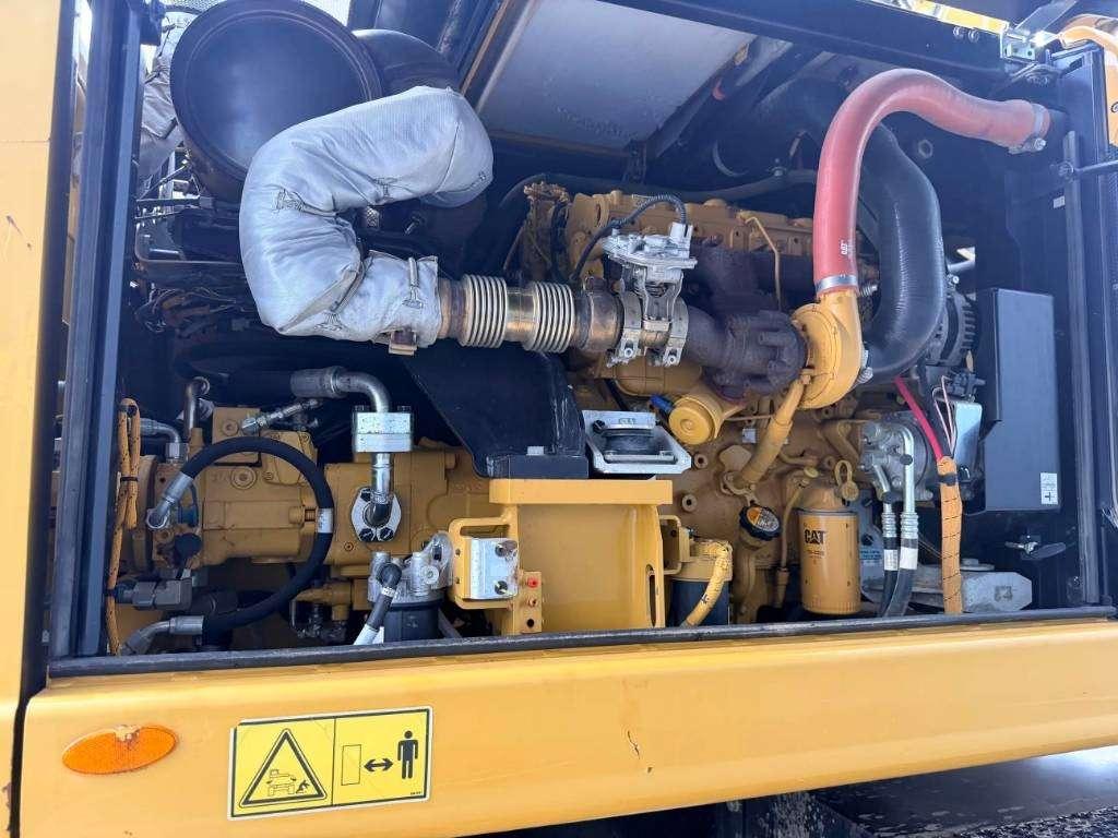 Caterpillar M314F | LOW HOURS Photo 24