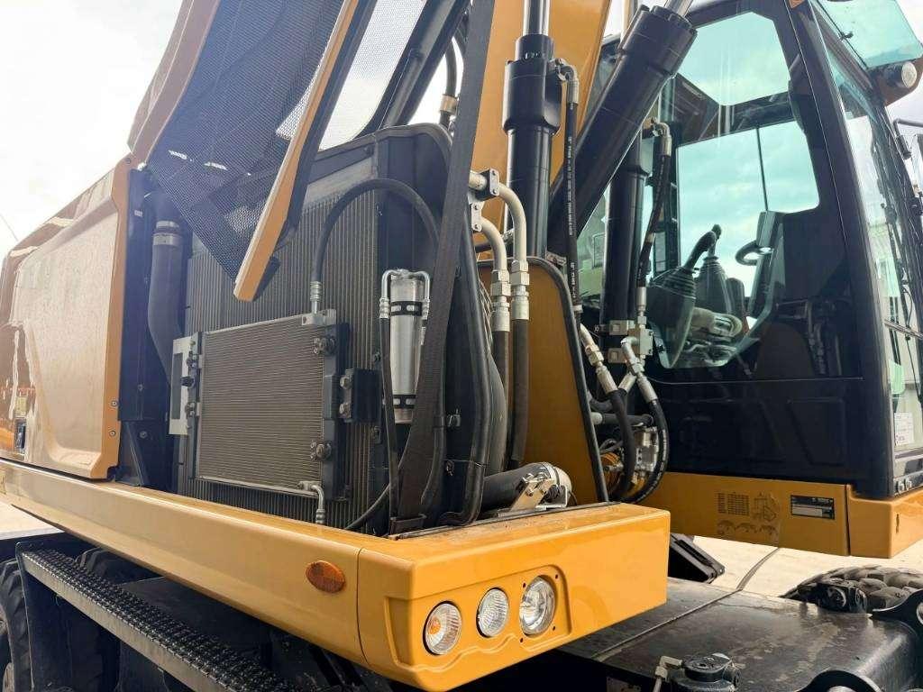 Caterpillar M314F | LOW HOURS Photo 25