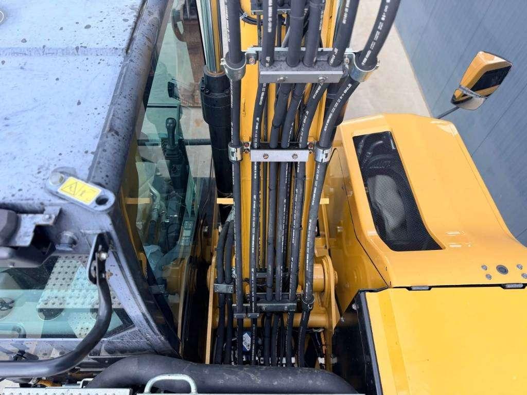 Caterpillar M314F | LOW HOURS Photo 28