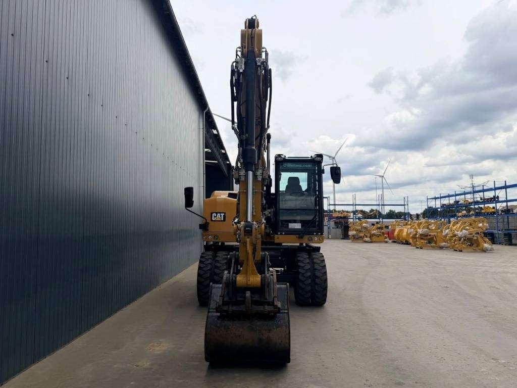 Caterpillar M314F | LOW HOURS Photo 7