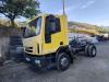 Iveco EUROCARGO CUBE 120E28P Photo 23 thumbnail
