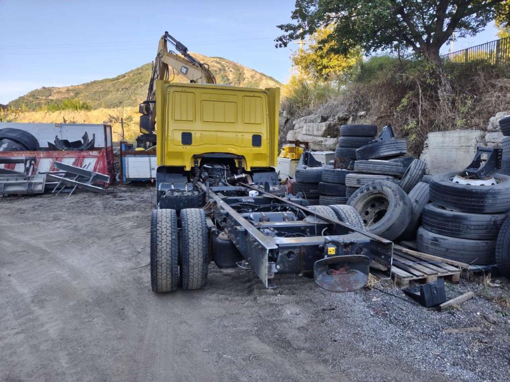 Iveco EUROCARGO CUBE 120E28P Photo 10