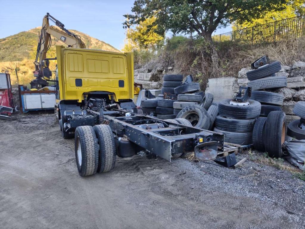 Iveco EUROCARGO CUBE 120E28P Photo 11