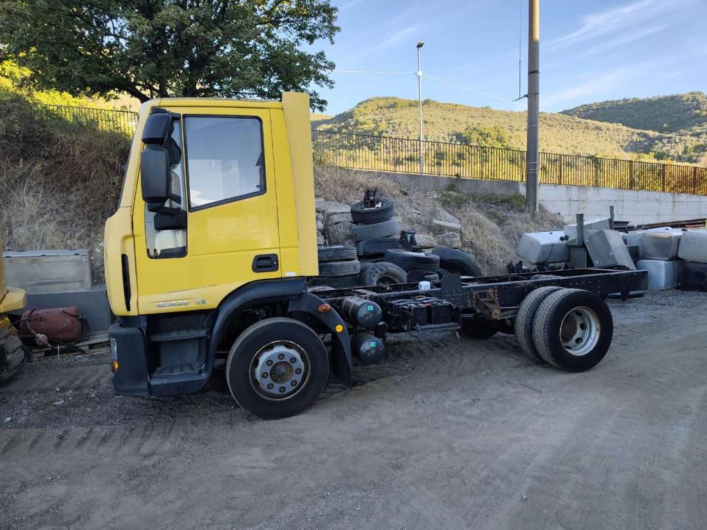 Iveco EUROCARGO CUBE 120E28P Photo 20