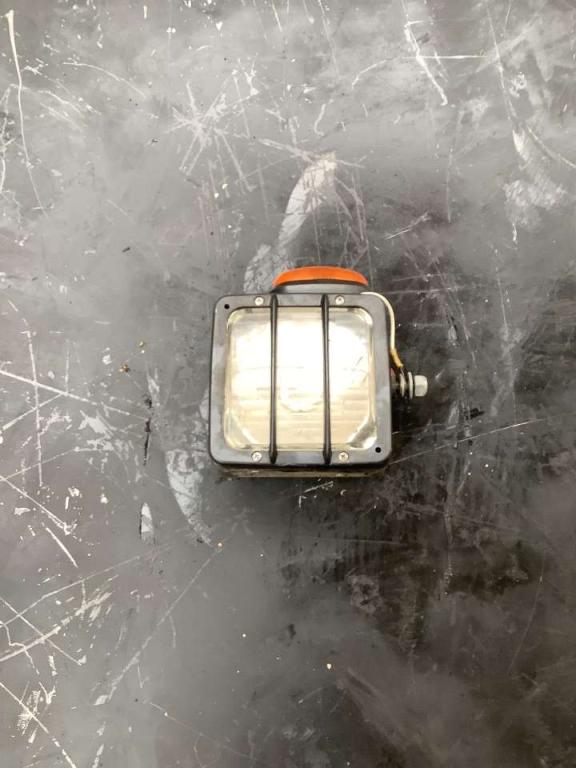 Headlight for Bitelli BB650 Photo 1
