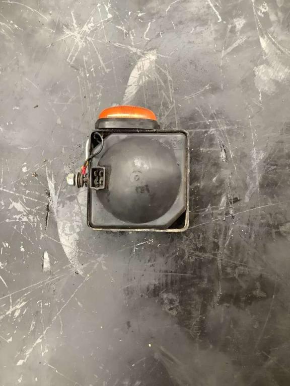 Headlight for Bitelli BB650 Photo 2