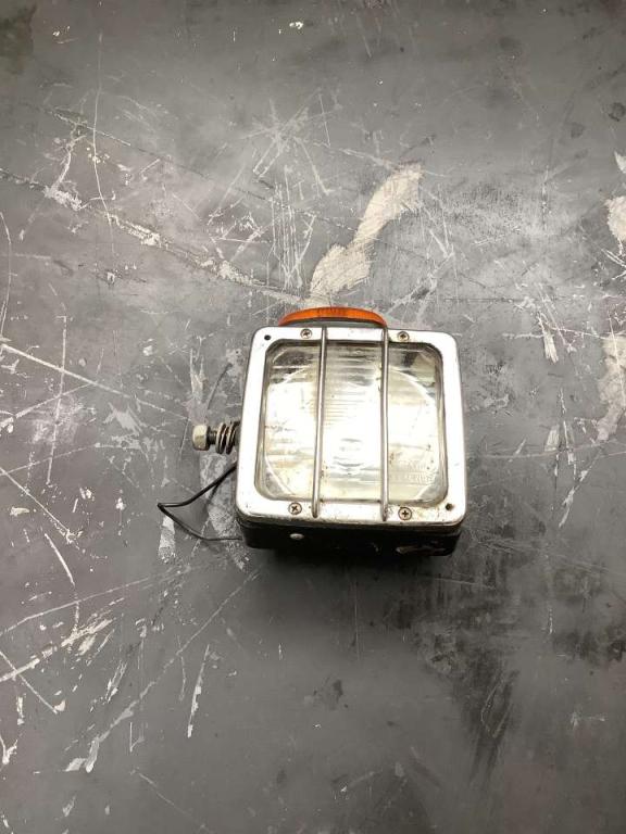 Headlight for Bitelli BB650 Photo 4