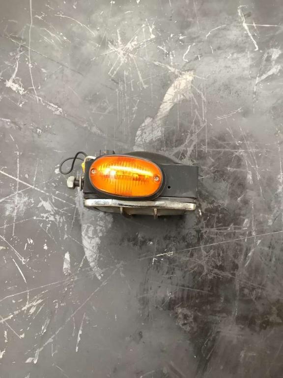 Headlight for Bitelli BB650 Photo 5