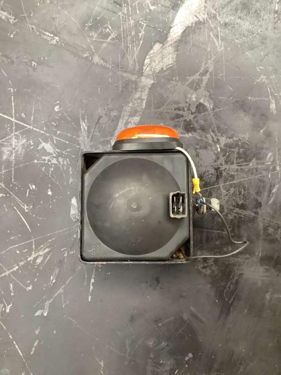Headlight for Bitelli BB650 Photo 6