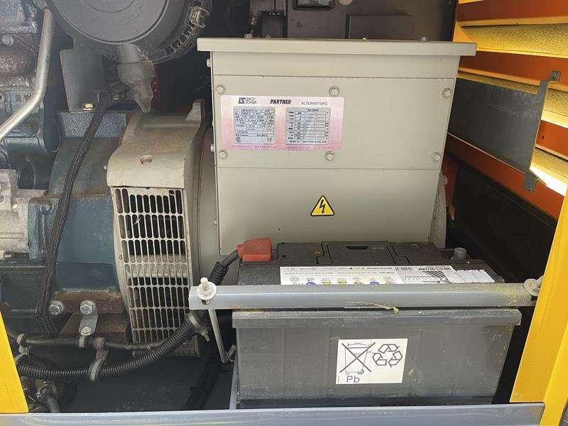Atlas Copco QAS 40 Photo 11