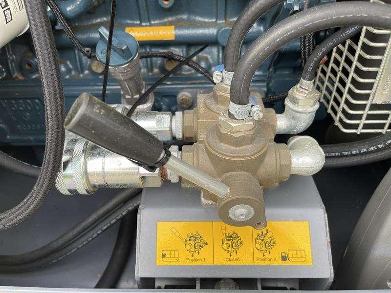 Atlas Copco QAS 40 Photo 14