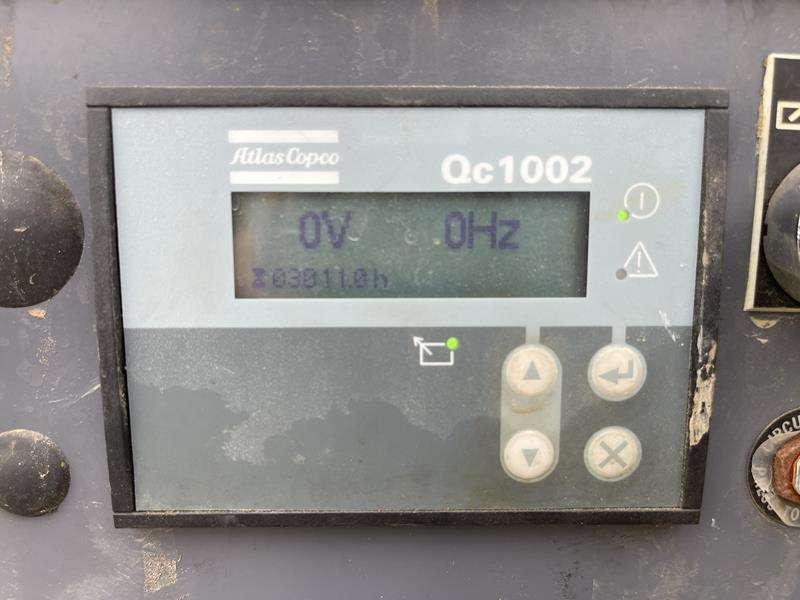 Atlas Copco QAS 40 Photo 19