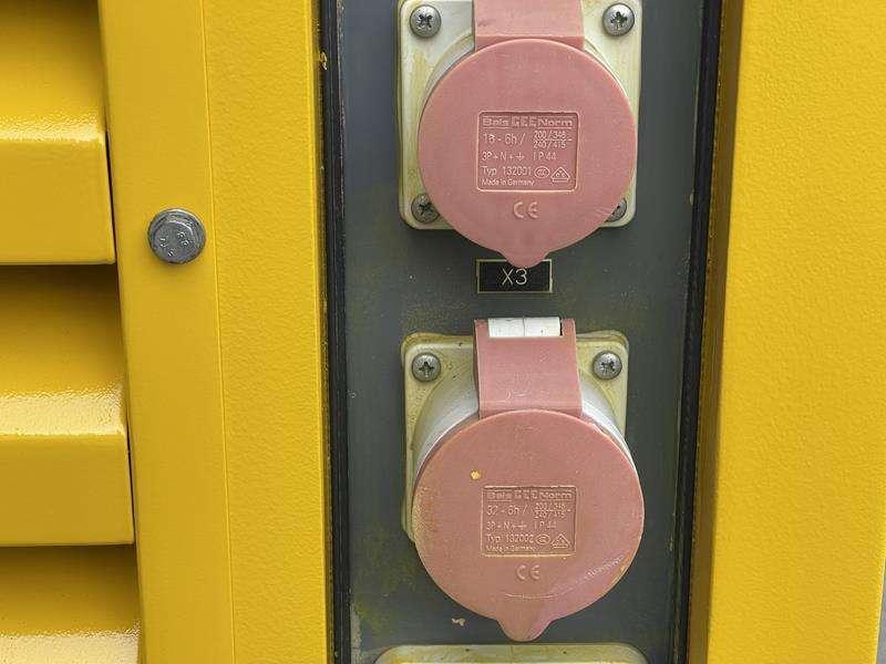 Atlas Copco QAS 40 Photo 4