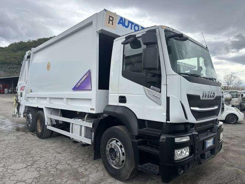 Iveco 330 Photo 2