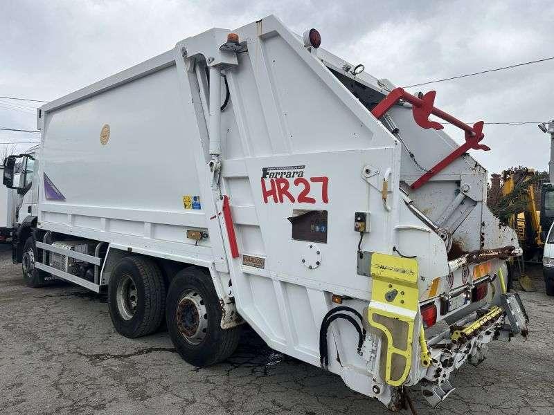 Iveco 330 Photo 5