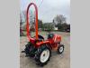 Kubota A-15 Photo 5 thumbnail