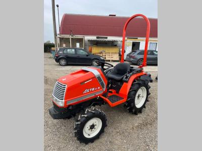 Kubota A-15 sold by BEATRICE S.R.L.