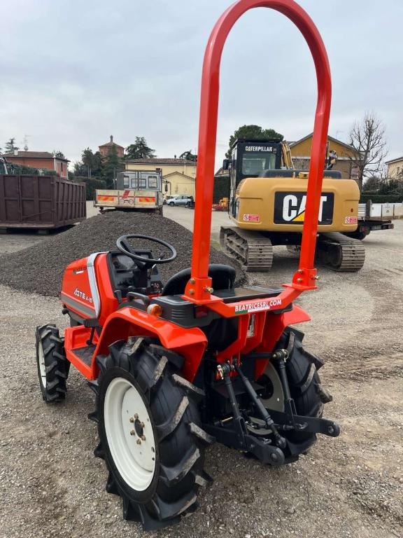 Kubota A-15 Photo 2