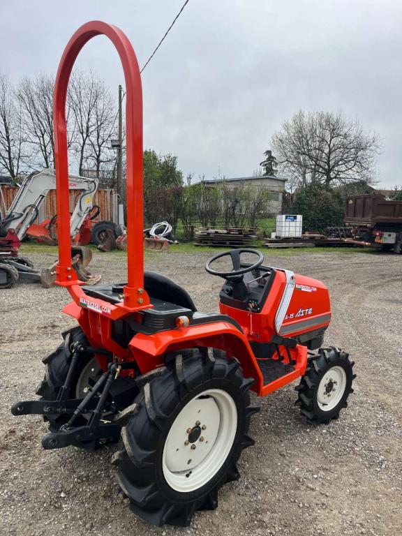 Kubota A-15 Photo 5