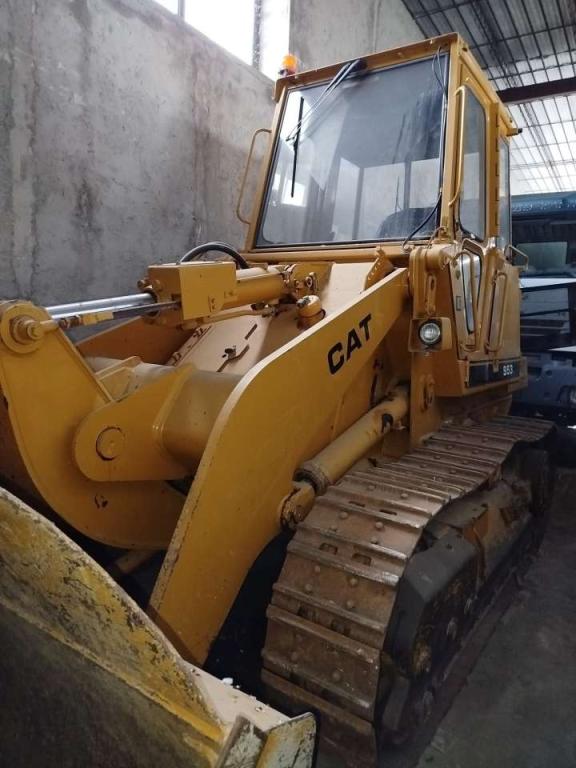 Caterpillar 953 Photo 1