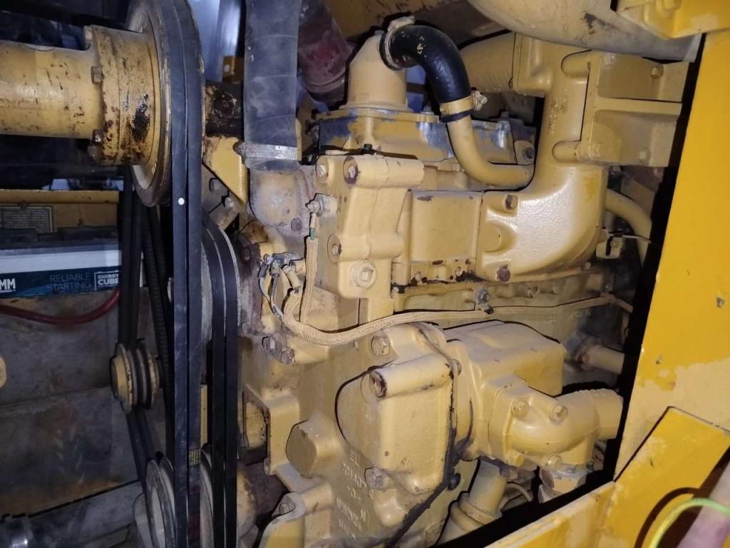 Caterpillar 953 Photo 6