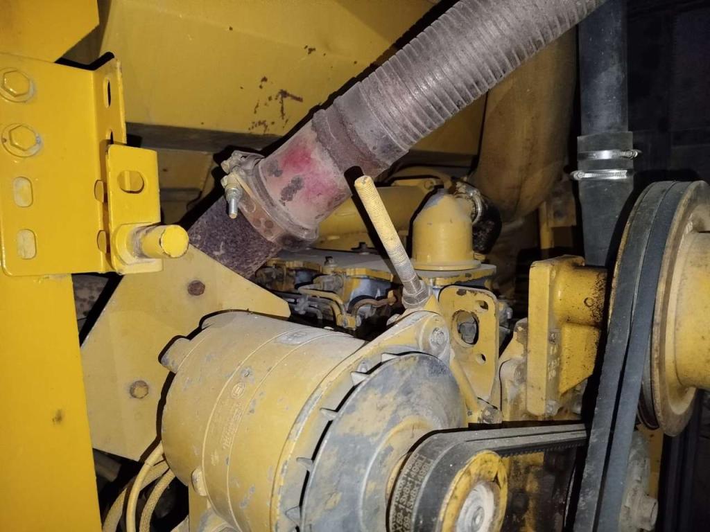 Caterpillar 953 Photo 7