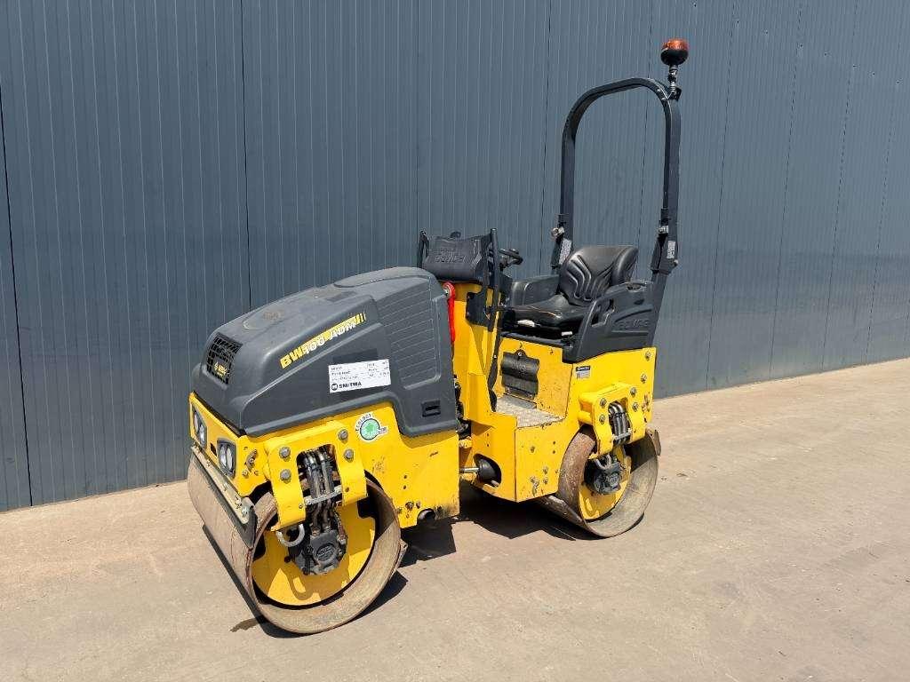 Bomag BW100 ADM5 Photo 1