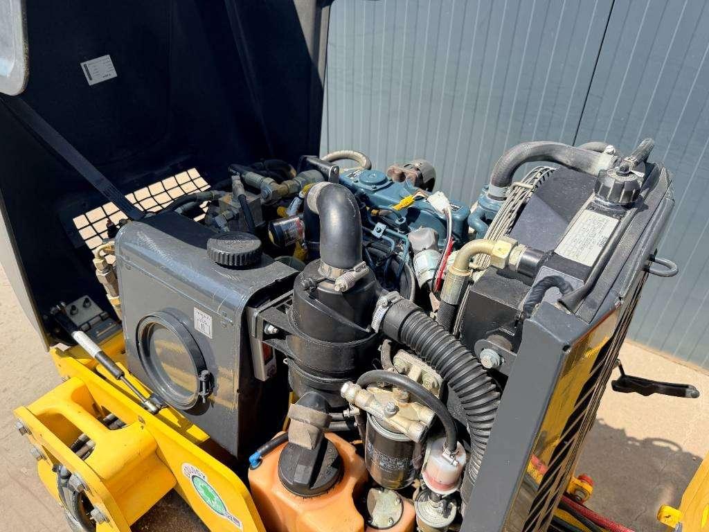 Bomag BW100 ADM5 Photo 13