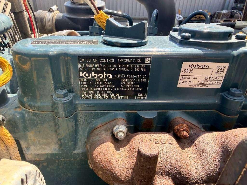 Bomag BW100 ADM5 Photo 14