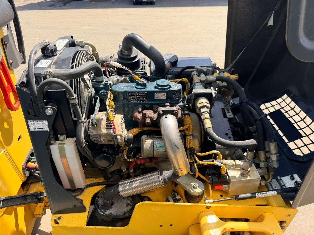 Bomag BW100 ADM5 Photo 15