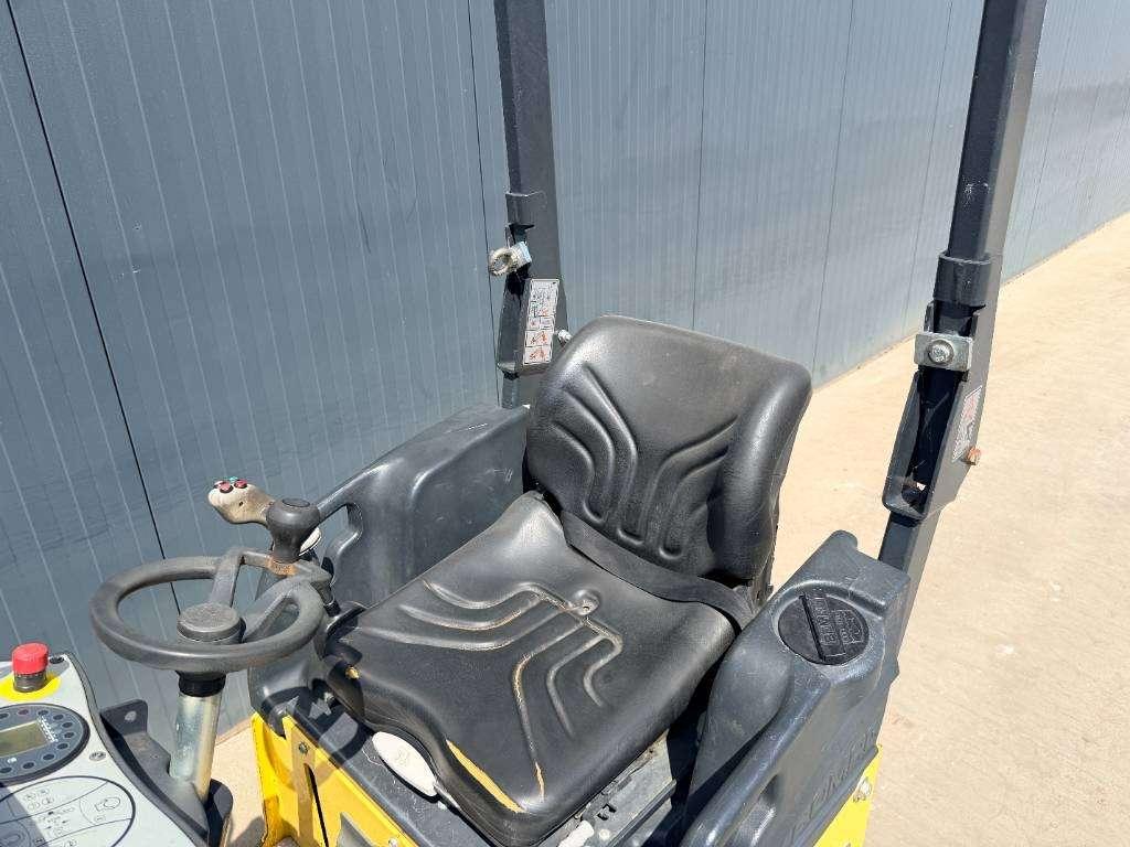 Bomag BW100 ADM5 Photo 17