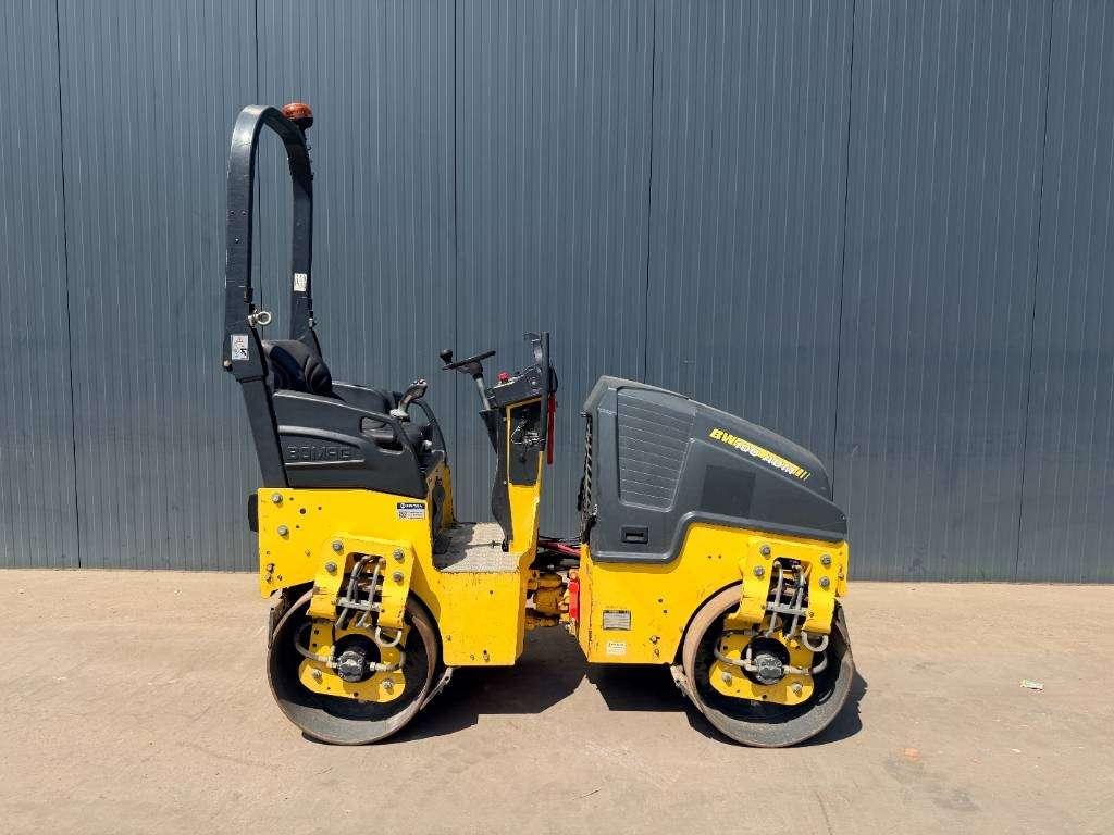 Bomag BW100 ADM5 Photo 18