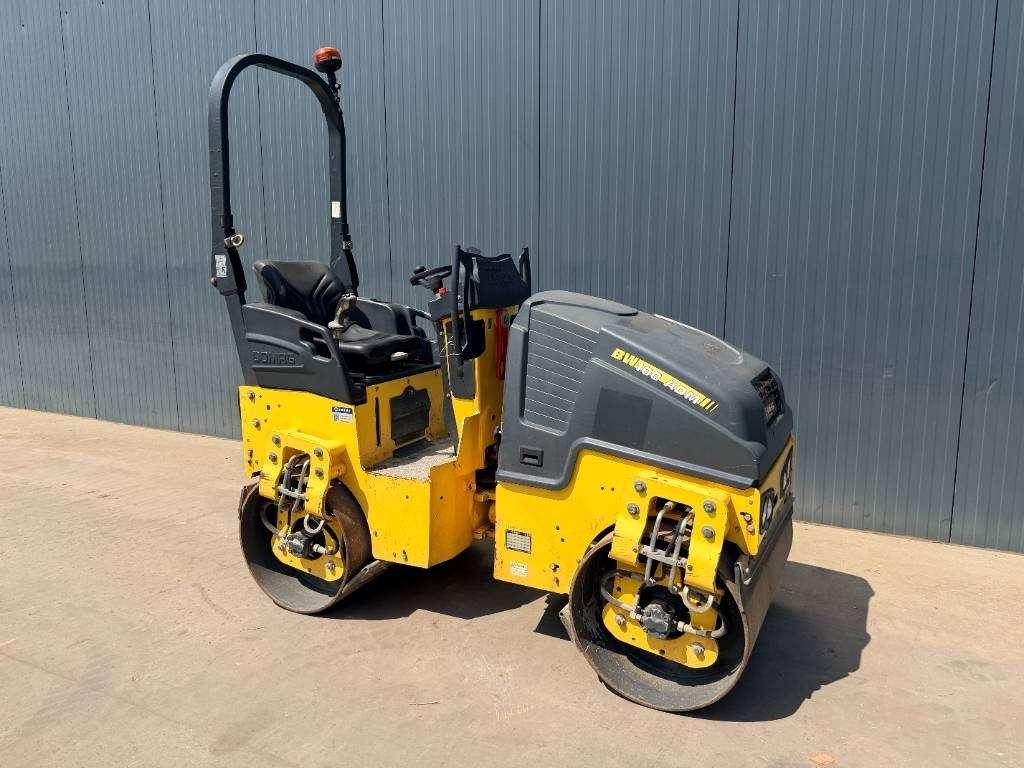 Bomag BW100 ADM5 Photo 19