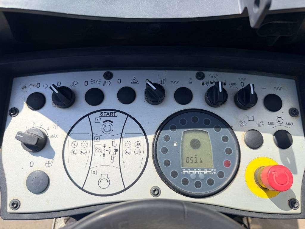 Bomag BW100 ADM5 Photo 2