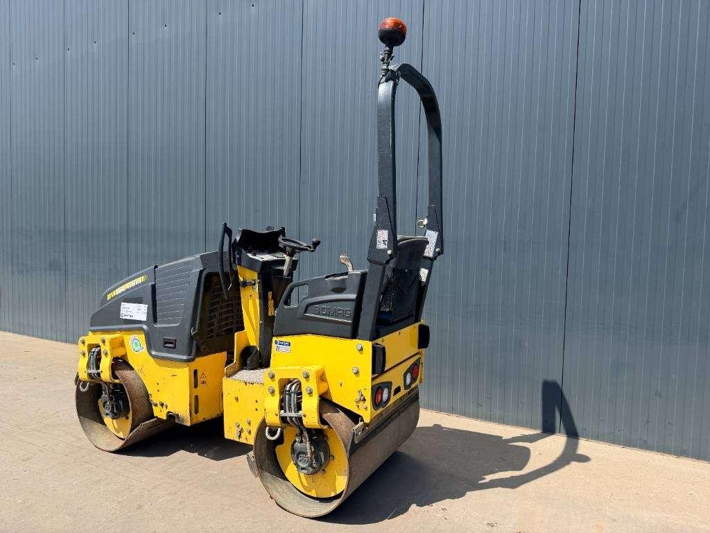 Bomag BW100 ADM5 Photo 5