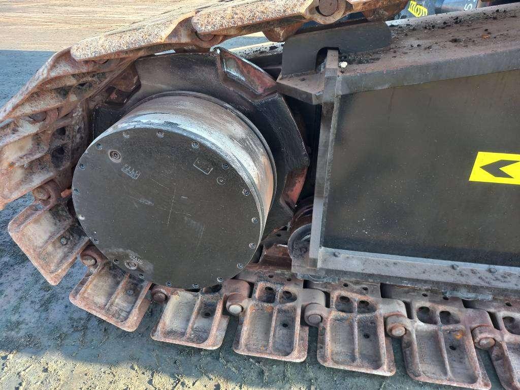 Hitachi - Sumitomo SCX1500-2 (Abu Dhabi) Photo 19