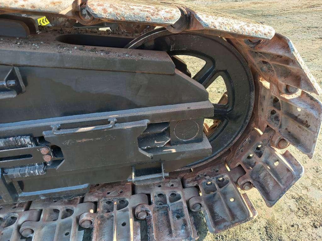 Hitachi - Sumitomo SCX1500-2 (Abu Dhabi) Photo 20