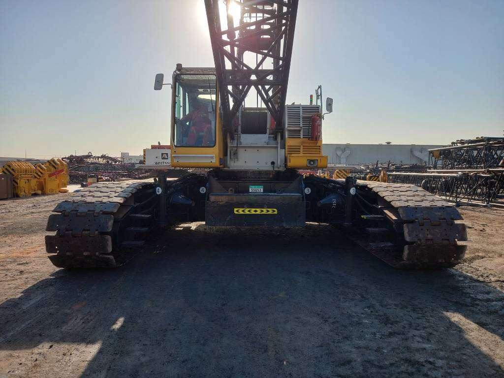 Hitachi - Sumitomo SCX1500-2 (Abu Dhabi) Photo 7